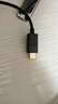 聯(lián)想（Lenovo）拯救者245w氮化鎵充電器Slim方口 三腳接地12.25A 拯救者快充協(xié)議官方適配器 適用拯救者Thinkbook 曬單實(shí)拍圖
