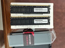 精粵 DDR3 1333/1600 全新普通內存條 臺式機三代全兼容內存條 支持雙通提速 8G DDR3內存條 曬單實(shí)拍圖
