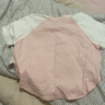 巴拉巴拉嬰兒t恤寶寶上衣女童衣服男童短袖2025夏裝可愛(ài)萌趣208225117201 曬單實(shí)拍圖