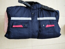 乾朗冬季防靜電工作服棉衣男勞保棉服加厚防寒服加油站焊工工作服定制 曬單實(shí)拍圖