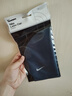 耐克（NIKE）新款專(zhuān)業(yè)超薄泳帽高彈防水護耳 抗氯低敏抗磨損 國際泳聯(lián)認證泳帽 藏藍色440 均碼 曬單實(shí)拍圖