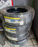 鄧祿普（DUNLOP）輪胎/汽車(chē)輪胎 225/60R18 100H PT30 原廠(chǎng)配套一汽豐田RAV4 曬單實(shí)拍圖