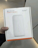 FiberHome烽火5G CPE Pro 2移動(dòng)路由器 SIM卡插卡上網(wǎng) 全頻段 支持5G-A WiFi7 BE5000 2.5G網(wǎng)口【2025新款】 曬單實(shí)拍圖