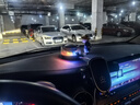 圖拉斯（TORRAS）車載香薰汽車香水觀景香薰車載男士高檔除醛淡香電子噴霧擺件禮物 曬單實拍圖