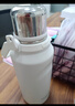 富光保溫杯大容量316L水杯男女戶(hù)外運動(dòng)茶水分離杯雙飲茶杯子1500ml 曬單實(shí)拍圖