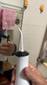 拜爾 M4專(zhuān)業(yè)沖牙器 手持式水牙線(xiàn)家用電動(dòng)聲波去除超正畸專(zhuān)用牙齒清潔洗牙神器 送女男朋友 曬單實(shí)拍圖
