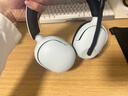 索尼（SONY）INZONE 英縱 H5【政府補(bǔ)貼】無線電競游戲耳機(jī) 虛擬7.1 2.4GHz 3.5mm PS5適配 白色 雙11 購物推薦 曬單實拍圖