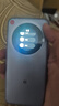 中興（ZTE）U30 Pro 年包版 5G免插卡移動(dòng)隨身wifi無線網(wǎng)卡便攜式熱點(diǎn)5g路由器 冰川銀【年享24000GB大流量】 曬單實(shí)拍圖