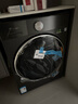 小天鵝（LittleSwan）滾筒洗衣機全自動(dòng)家用 純平【小烏梅3.0 TG10VE40】以舊換新 10公斤 一級能效 家電國家補貼20% 曬單實(shí)拍圖