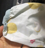ibaby/英倫寶貝兒童反穿衣長(cháng)袖罩衣防水防水寶寶圍兜吃飯飯兜 曬單實(shí)拍圖