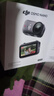大疆【新品】DJI Osmo Nano 標準套裝（128GB）自由視角穿戴相機Vlog騎行親子寵物運動(dòng)相機拇指相機 曬單實(shí)拍圖