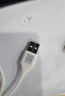 品勝[新升級(jí)]蘋果數(shù)據(jù)線快充充電線 適用iPhone14promax/13/12/11/8/Xs手機(jī)平板iPad車載USB充電器線 曬單實(shí)拍圖