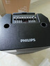 飛利浦（PHILIPS）SD170PLUS 15英寸廣場(chǎng)舞音響戶(hù)外舞臺大功率移動(dòng)便攜式拉桿音箱無(wú)線(xiàn)藍牙大音量K歌擴音配雙話(huà)筒 曬單實(shí)拍圖