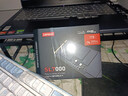 聯(lián)想（Lenovo）1TB SSD固態(tài)硬盤m.2接口(NVMe協(xié)議)PCIe4.0 x4 拯救者sl7000 40Pro讀速高達(dá)7200MB/s 曬單實拍圖