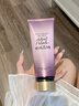 維多利亞的秘密（Victoria's Secret）香氛身體乳女 絲絨花瓣236ML 秋季滋潤(rùn)清爽保濕香體潤(rùn)膚乳  曬單實(shí)拍圖