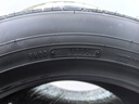 鄧祿普（DUNLOP）輪胎/汽車(chē)輪胎 225/55R18 98H SP SPORT 5000 原廠(chǎng)配套三菱歐藍德 曬單實(shí)拍圖