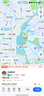 京東京造 背心式垃圾袋45*60cm*300只 8μ0.8絲 手提廚房家用加厚袋中號 曬單實(shí)拍圖
