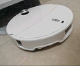 石頭（roborock）掃地機器人 P20 Ultra Plus 掃拖洗烘一體機 自動(dòng)集塵熱水洗拖布擦地拖地洗地機吸塵器 A2250RR 曬單實(shí)拍圖