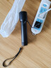 飛利浦（PHILIPS）手電筒強光手電超亮超長(cháng)續穿天家用小型軍戶(hù)外照明應急燈SFL2203 曬單實(shí)拍圖