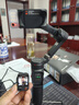 浩瀚卓越（hohem）V3Ultra手機云臺穩定器手持云臺三軸防抖手機支架自拍桿vlog便攜旅游拍照神器 2年質(zhì)保 曬單實(shí)拍圖