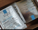 理膚泉【孫穎莎推薦】B5面膜PRO15片套裝 補水保濕修護屏障護膚品禮物 曬單實(shí)拍圖