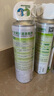 凈安（Cleafe）空調清洗清潔劑家用免拆三合一中央無(wú)泡沫家用除菌500ml*2殺菌 曬單實(shí)拍圖