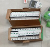 施耐德空氣開(kāi)關(guān)A9系列IC65N小型斷路器3P三相電三極 C型63A 空開(kāi)總閘開(kāi)關(guān)A9F18363 曬單實(shí)拍圖