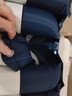 顧高醫用防褥瘡氣墊床老人癱瘓病人翻身臥床專(zhuān)用充氣床墊護理神器 301A加厚條形款+10年質(zhì)保+睡眠氣泵-軟硬可調 曬單實(shí)拍圖
