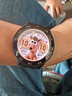 HUAWEIWATCH GT 6 雅丹黑 46mm智能手表多維情緒健康全新騎行體驗21天超長續(xù)航華為GT6手表GT5升級 曬單實拍圖