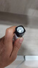 微笑鯊強光便攜手電筒可充電寶迷你學(xué)生小家用燈戶(hù)外遠射l ed電筒 白色【電池1200mah;帶輸出】 曬單實(shí)拍圖
