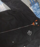 匡威（Converse）官方 刺繡美式復古飛行員夾克男外套MCH658 MCH658-023 M (170/96A) 曬單實(shí)拍圖