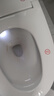 蒙娜麗莎 （MONALISA）輕智能馬桶衛生間一體機泡沫盾帶水箱無(wú)水壓限制坐便器A6S400坑距 曬單實(shí)拍圖