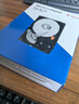 西部數據（WD）臺式機械硬盤(pán) WD Blue 西數藍盤(pán) 1TB 5400轉 64MB SATA CMR垂直 DIY裝機電腦硬盤(pán) 3.5英寸WD10EARZ 曬單實(shí)拍圖