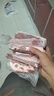 寧鑫 寧夏鹽池灘羊 帶骨手抓羊肉2斤 生鮮原切燉煮 地標產(chǎn)品 曬單實(shí)拍圖