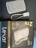 雷克沙（Lexar）2TB Type-c USB3.2移動(dòng)固態(tài)硬盤(pán)(PSSD) ES5讀速2000MB/s可磁吸手機筆記本電腦 高級三防適配全場(chǎng)景 曬單實(shí)拍圖