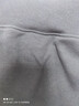 森馬（Semir）[商場(chǎng)同款]女oversize發(fā)熱抗菌2024冬季繡花抓絨上衣101724116004 曬單實(shí)拍圖