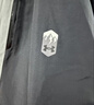 安德瑪（UNDERARMOUR）UA秋冬防水三合一戶(hù)外運動(dòng)夾克外套沖鋒衣6001977 男款-泰坦灰024 6001977-024 L 曬單實(shí)拍圖