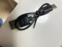 【柏林之音】新款藍牙耳機高音質(zhì)超長(cháng)續航開(kāi)放掛耳跑步運動(dòng)不入耳 旗艦黑【5.49芯片+定向傳音】 曬單實(shí)拍圖