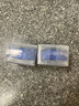 得力（deli）橫式工作牌透明防水PVC卡套 工卡牌吊牌掛牌胸牌廠(chǎng)牌飯卡身份證 學(xué)生證件卡套24套帶繩 PZ01-24 曬單實(shí)拍圖