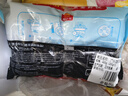 廣州酒家利口福 黑金蝦餃200g*2袋 16個(gè) 兒童早餐 早茶點(diǎn)心 冷凍食品 曬單實(shí)拍圖