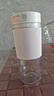 米家小米榨汁杯2 電動(dòng)榨汁機(jī)果汁機(jī)攪拌杯兒童嬰兒輔食機(jī)小型便攜家用多功能自動(dòng)清洗 304不銹鋼可碎冰 曬單實(shí)拍圖