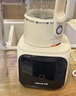 九陽(yáng)豆漿機破壁免手洗1.2L古法豆漿家用全自動(dòng)多功能不用手洗NFC智能操控預約大容量自制豆花DJ12-K7 曬單實(shí)拍圖