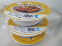 甘佳肴梅菜扣肉 390g五花肉半成品下飯菜預制菜冷凍加熱即食 曬單實(shí)拍圖
