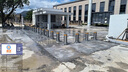 啟功全自動(dòng)升降柱液壓B1防暴電動(dòng)升降地樁學(xué)校單位幼兒園智能防沖撞柱 B1防暴升降柱 曬單實(shí)拍圖