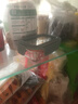 樂(lè )扣樂(lè )扣（locknlock）耐熱玻璃飯盒微波爐水果保鮮盒便當盒LTG422M_380ml 曬單實(shí)拍圖