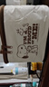 史努比（SNOOPY）保溫飯盒316L不銹鋼上班族可微波爐保溫桶學(xué)生便當盒四層配保溫袋 曬單實(shí)拍圖