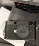 徠卡（Leica）【3期免息】M11-P旁軸數(shù)碼相機萊卡M11P數(shù)碼微單全畫幅專業(yè)單反相機 M11-P黑色機身 曬單實拍圖