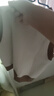 嘟嘟家女童針織背心秋季男童卡通毛衣無(wú)袖上衣兒童寬松馬甲秋裝寶寶童裝 淺咖色 100 曬單實(shí)拍圖