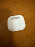 Apple 蘋(píng)果 AirPods/Pro/Max系列 1代/2代/3代/4代 二手無(wú)線(xiàn)藍牙耳機 AirPods 4 (支持主動(dòng)降噪) 曬單實(shí)拍圖