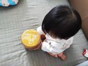 飛鶴星飛帆卓睿 幼兒配方奶粉3段（1-3歲）750g 乳鐵蛋白【老爸抽檢】 曬單實(shí)拍圖